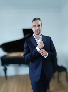 Martin Aaskilde - Lounge Piano